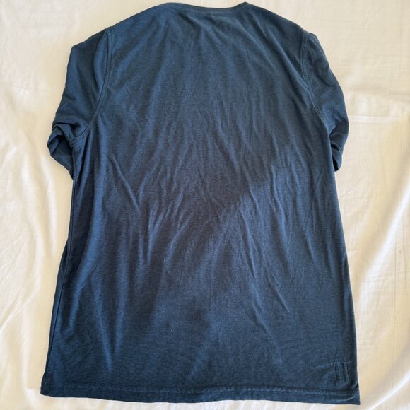 Vuori Strato Tech Tee Men’s Size Small Soft Performance Long Sleeve QTY 2 - Picture 2 of 4